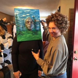 Meet your Posher, Jennifer